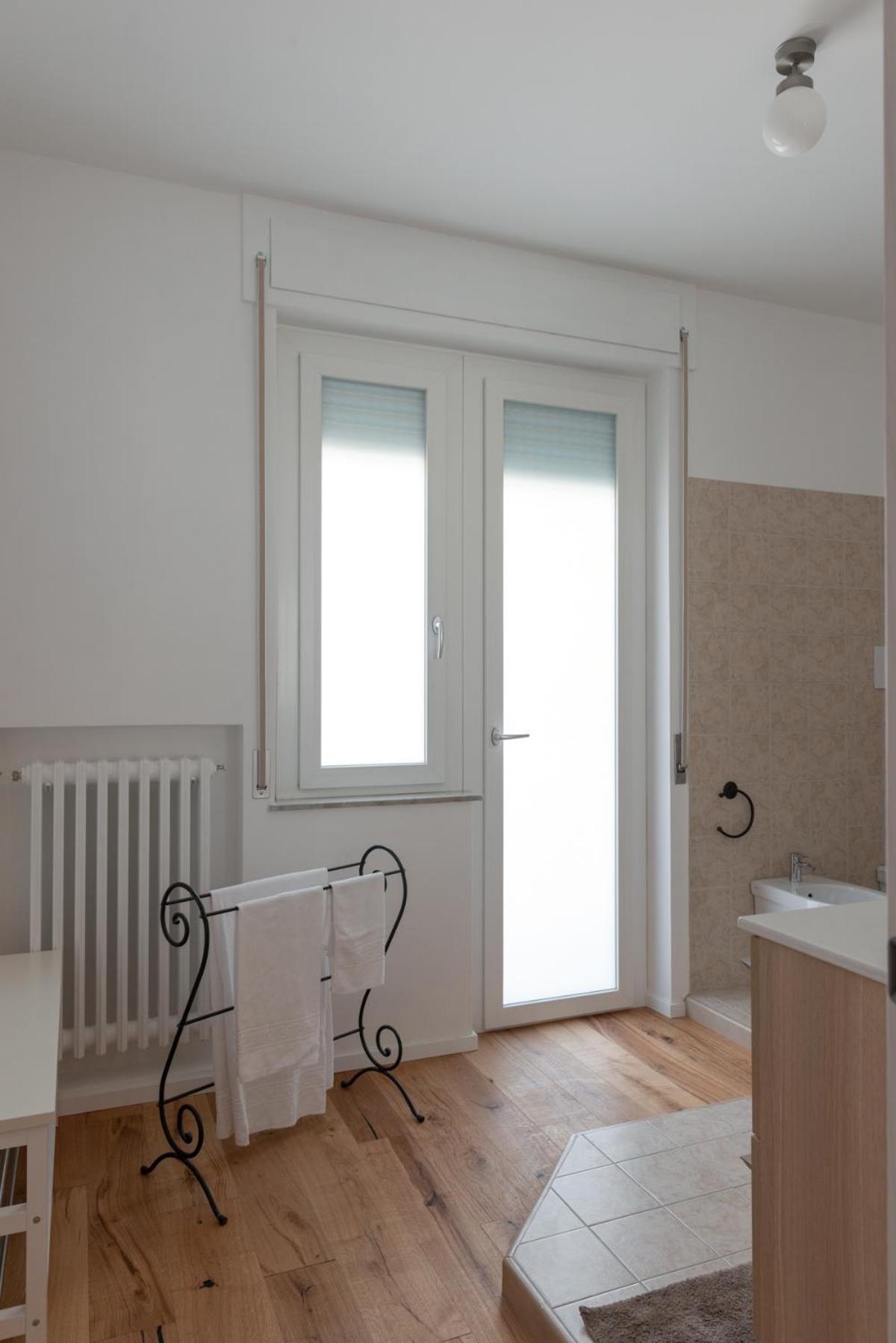 פסקרה Paola Maison New Apartment! מראה חיצוני תמונה
