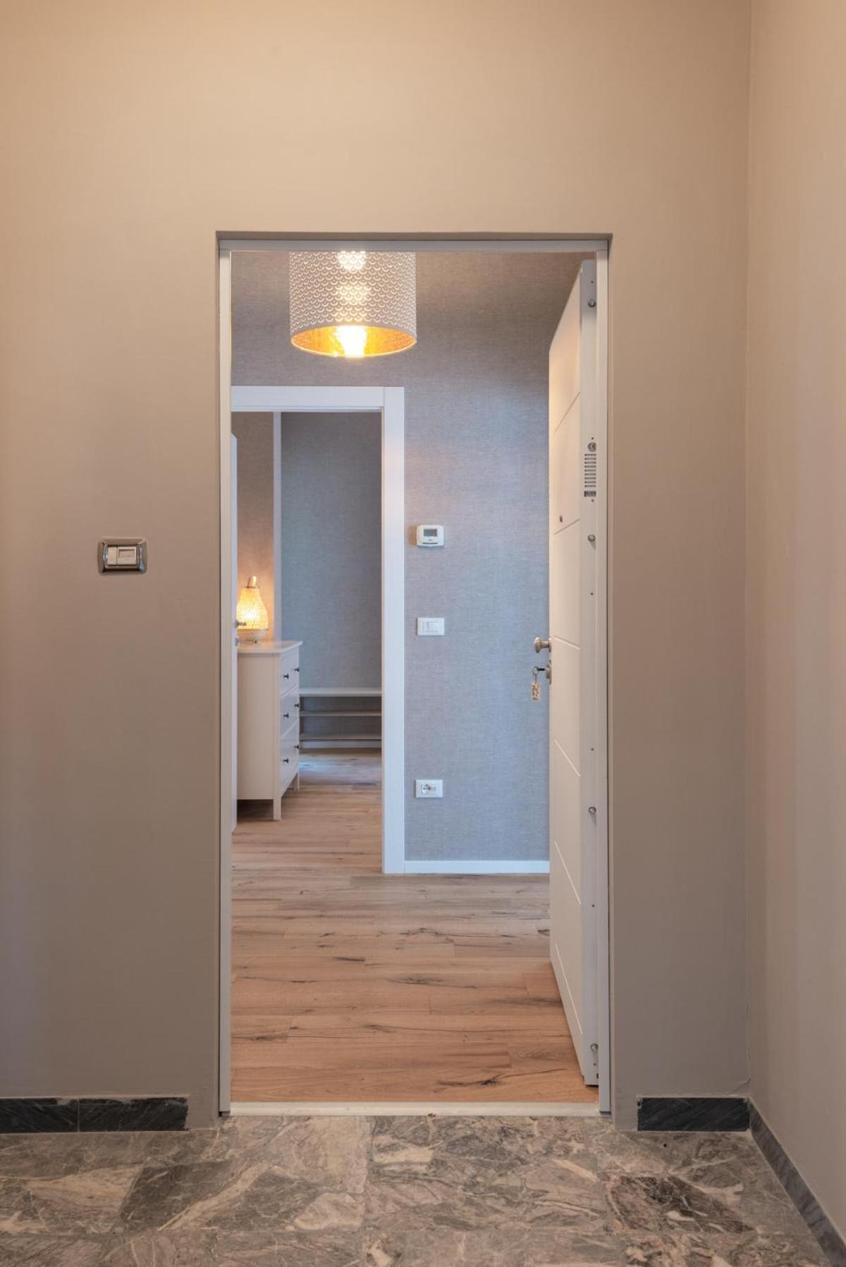 פסקרה Paola Maison New Apartment! מראה חיצוני תמונה