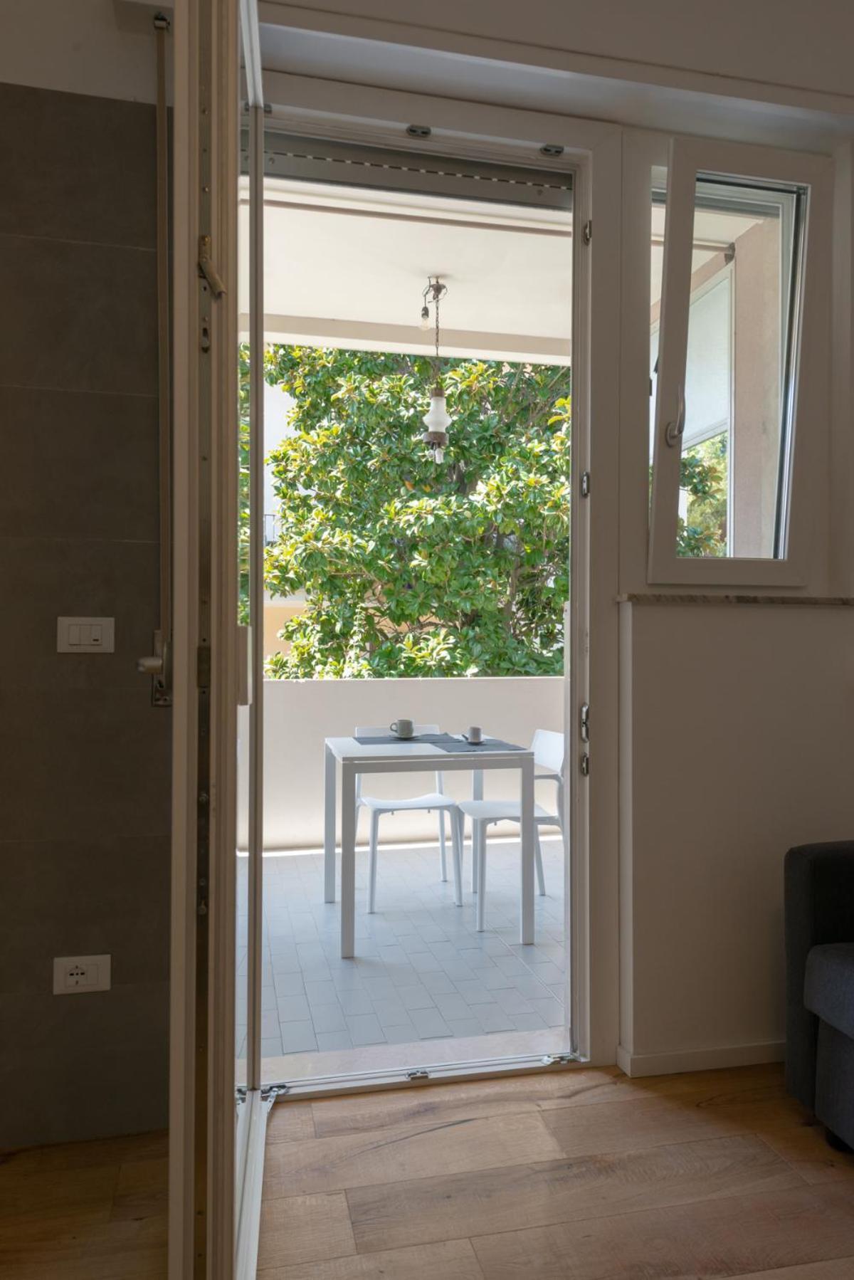 פסקרה Paola Maison New Apartment! מראה חיצוני תמונה