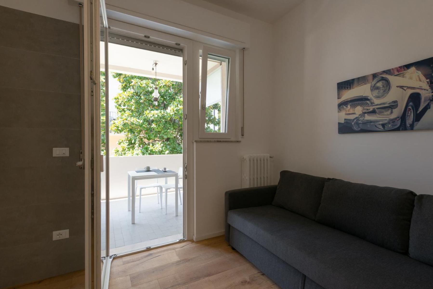 פסקרה Paola Maison New Apartment! מראה חיצוני תמונה