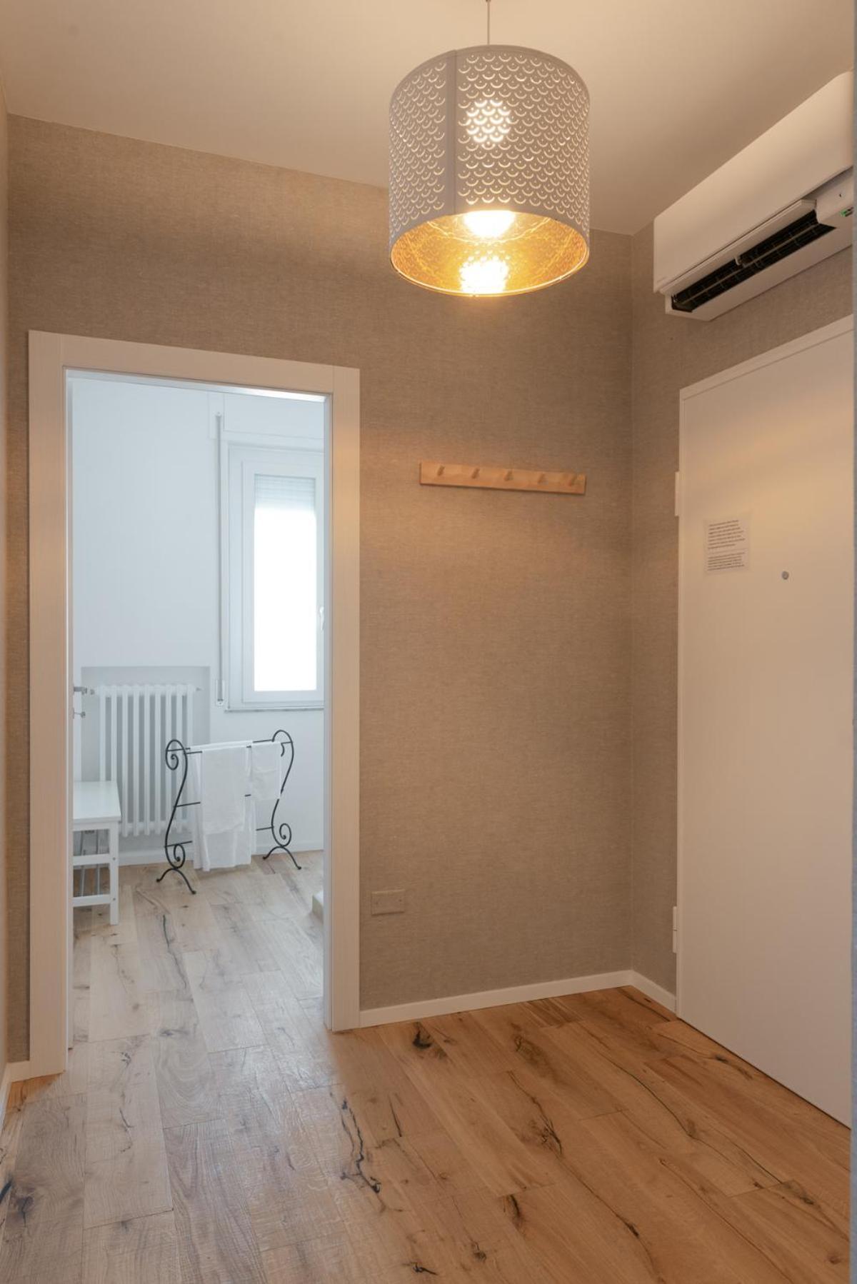 פסקרה Paola Maison New Apartment! מראה חיצוני תמונה
