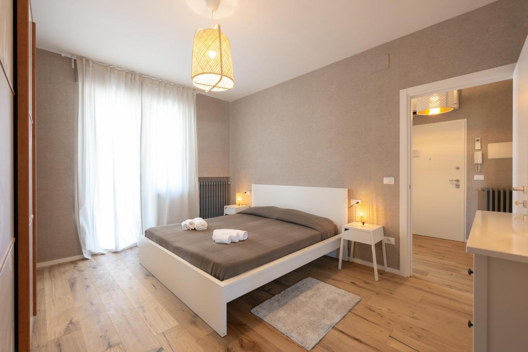 פסקרה Paola Maison New Apartment! מראה חיצוני תמונה