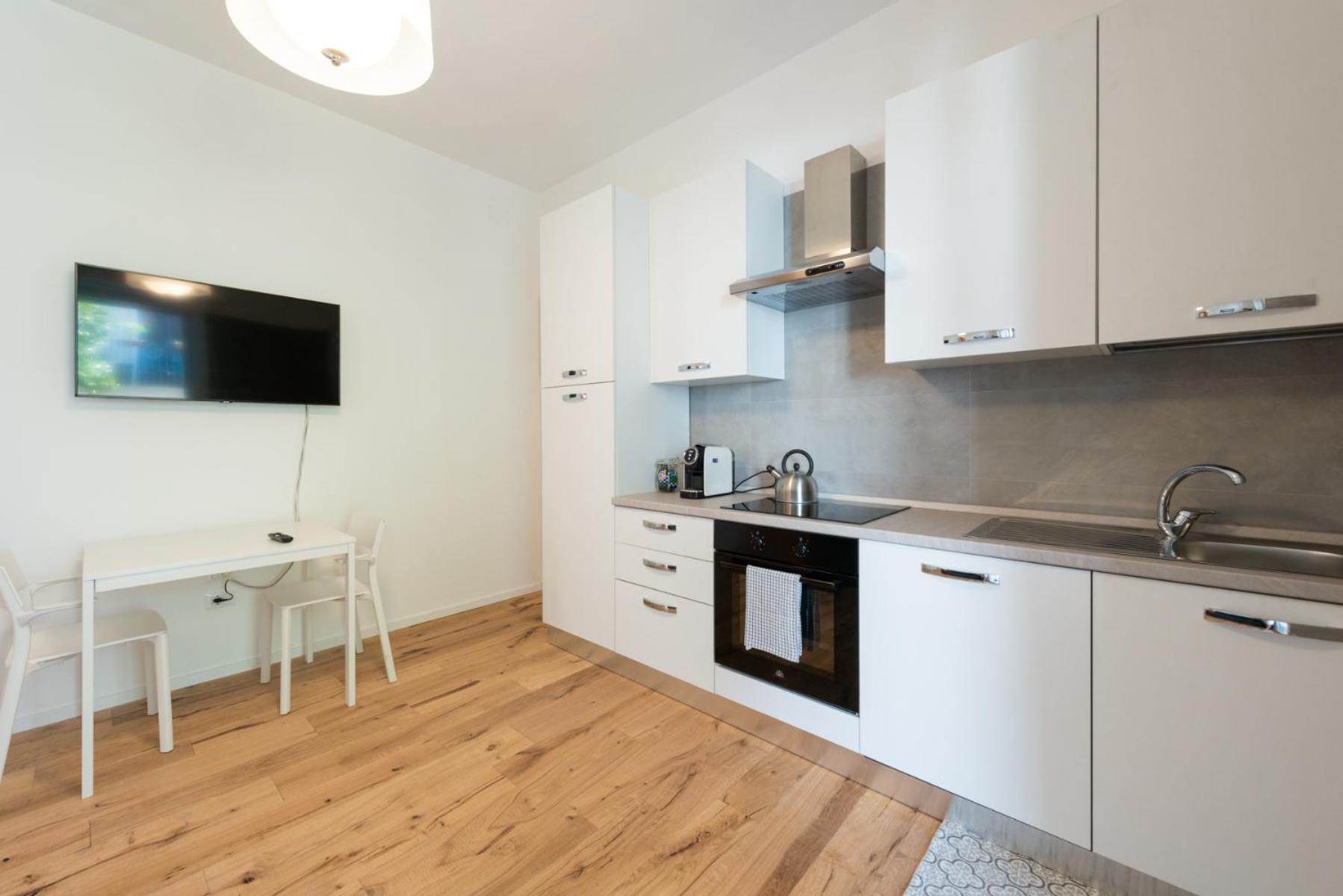 פסקרה Paola Maison New Apartment! מראה חיצוני תמונה