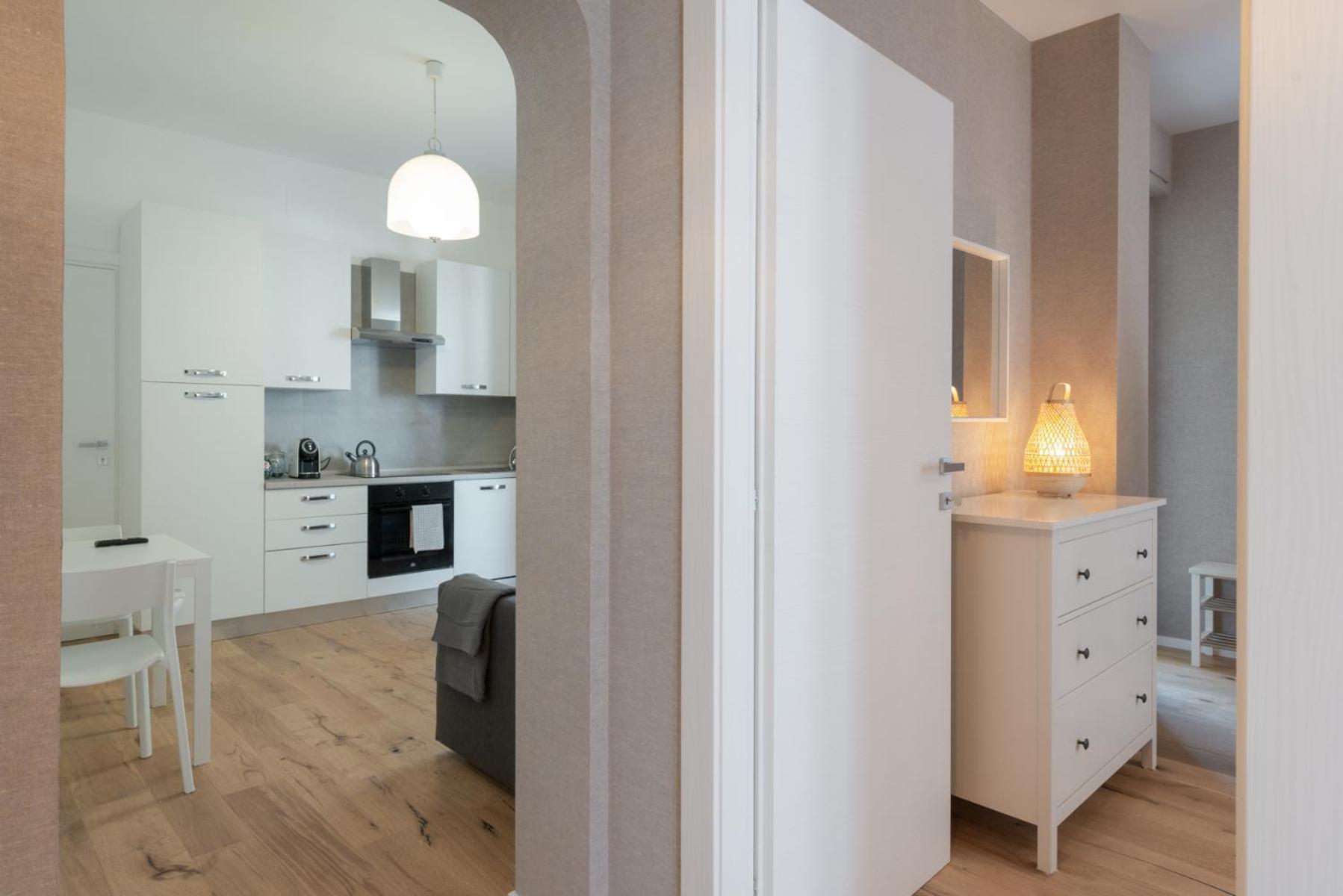 פסקרה Paola Maison New Apartment! מראה חיצוני תמונה