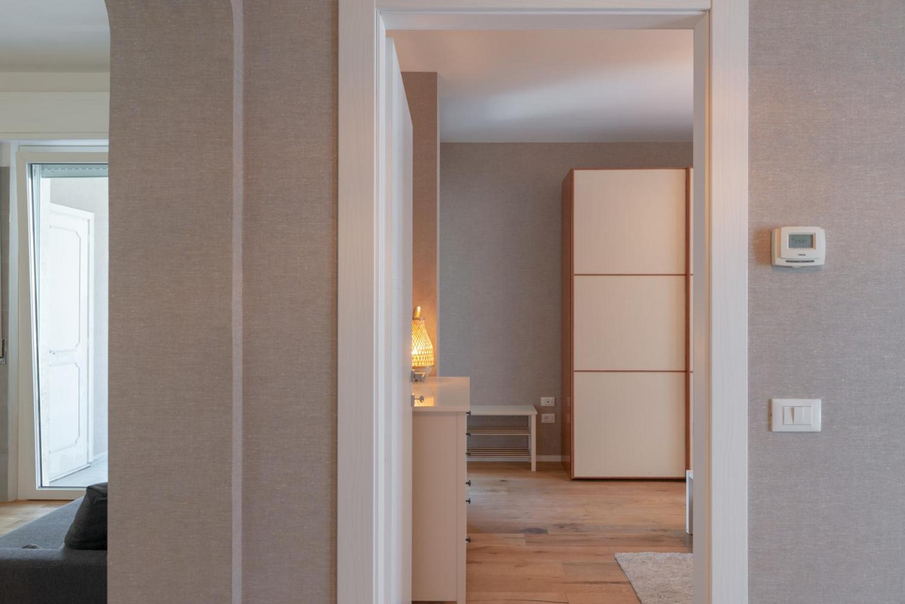 פסקרה Paola Maison New Apartment! מראה חיצוני תמונה