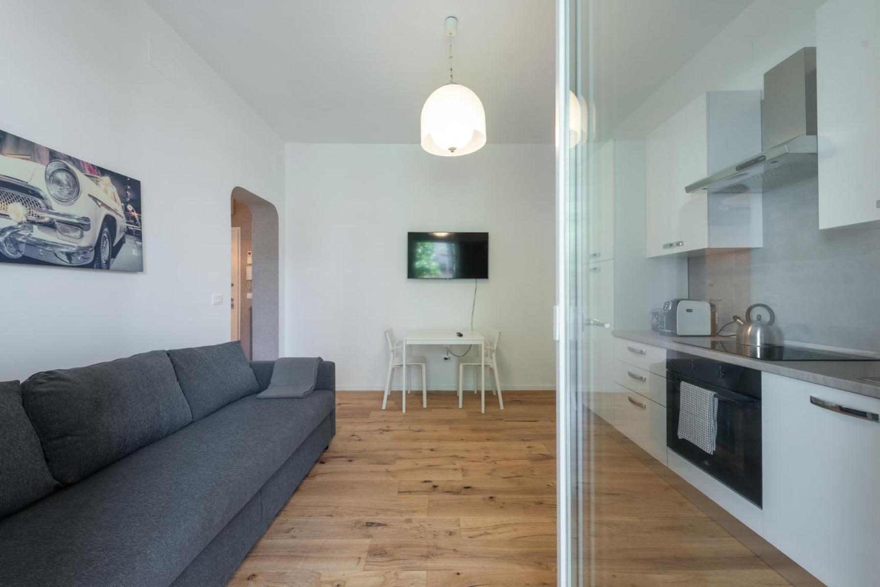 פסקרה Paola Maison New Apartment! מראה חיצוני תמונה