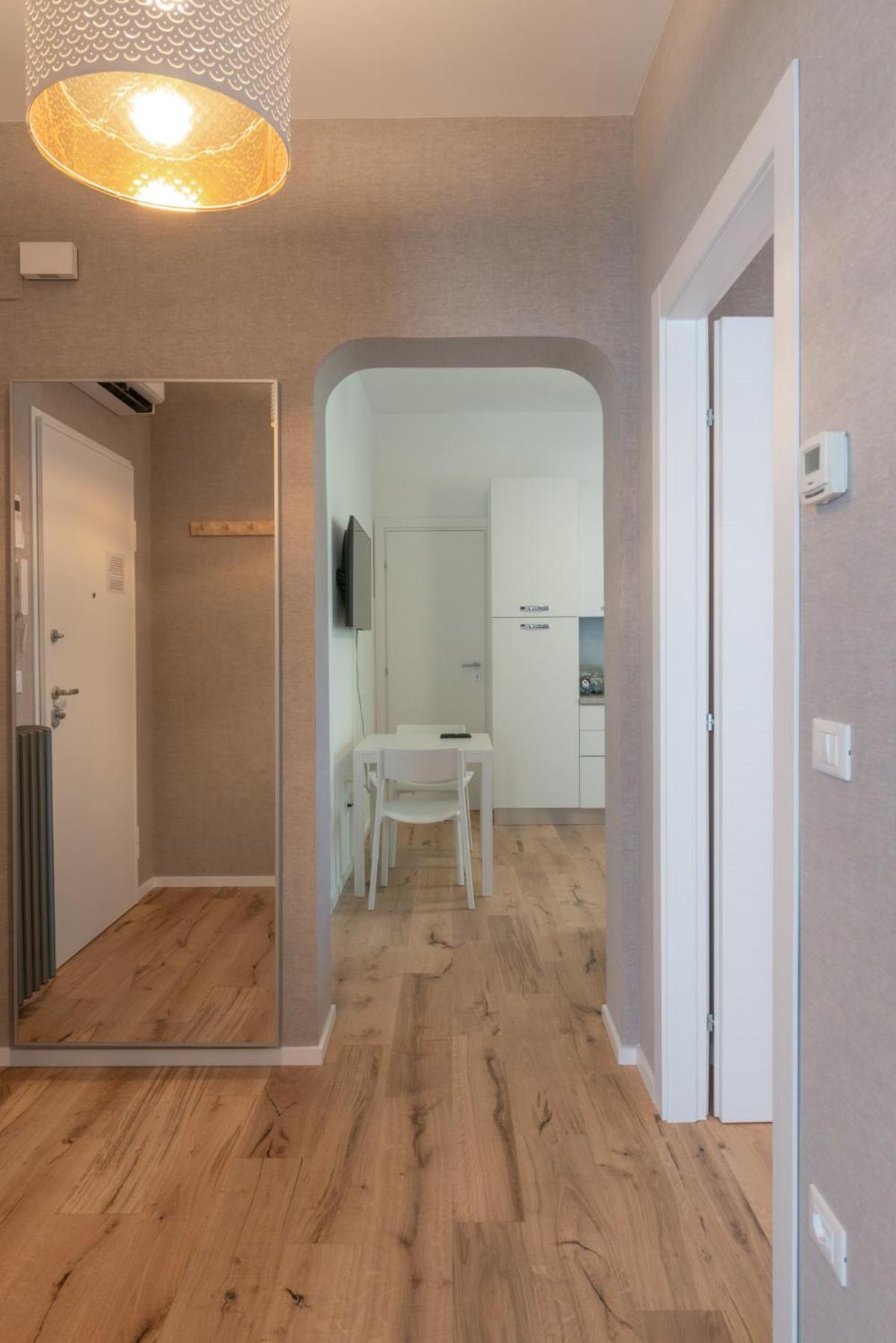 פסקרה Paola Maison New Apartment! מראה חיצוני תמונה