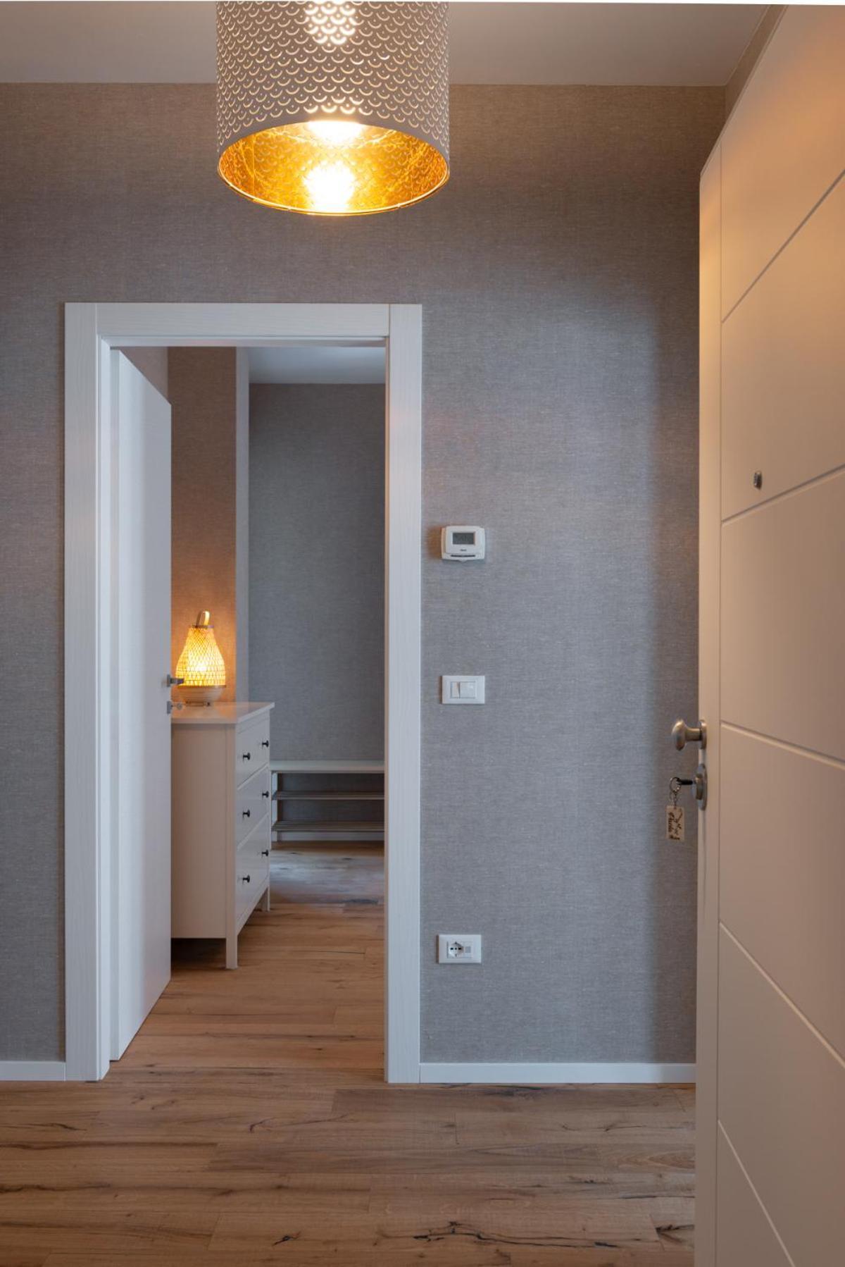 פסקרה Paola Maison New Apartment! מראה חיצוני תמונה