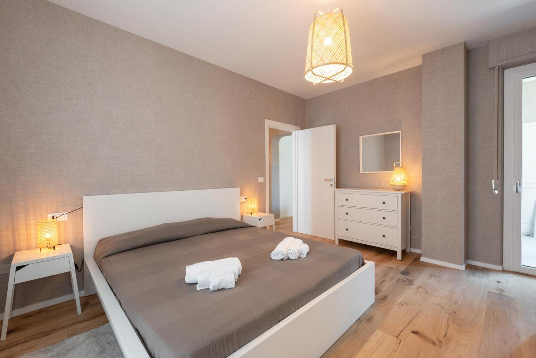 פסקרה Paola Maison New Apartment! מראה חיצוני תמונה