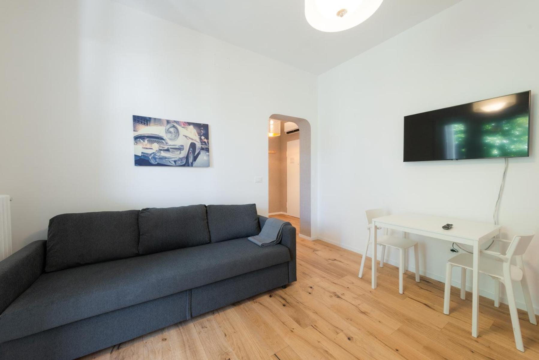 פסקרה Paola Maison New Apartment! מראה חיצוני תמונה