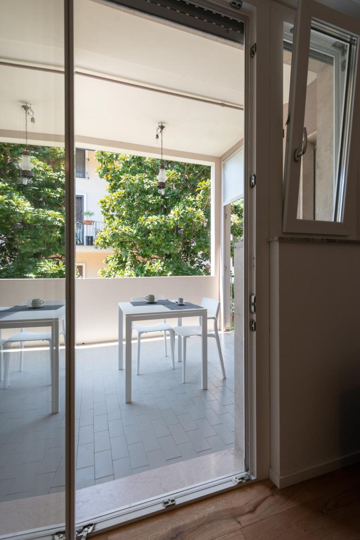 פסקרה Paola Maison New Apartment! מראה חיצוני תמונה